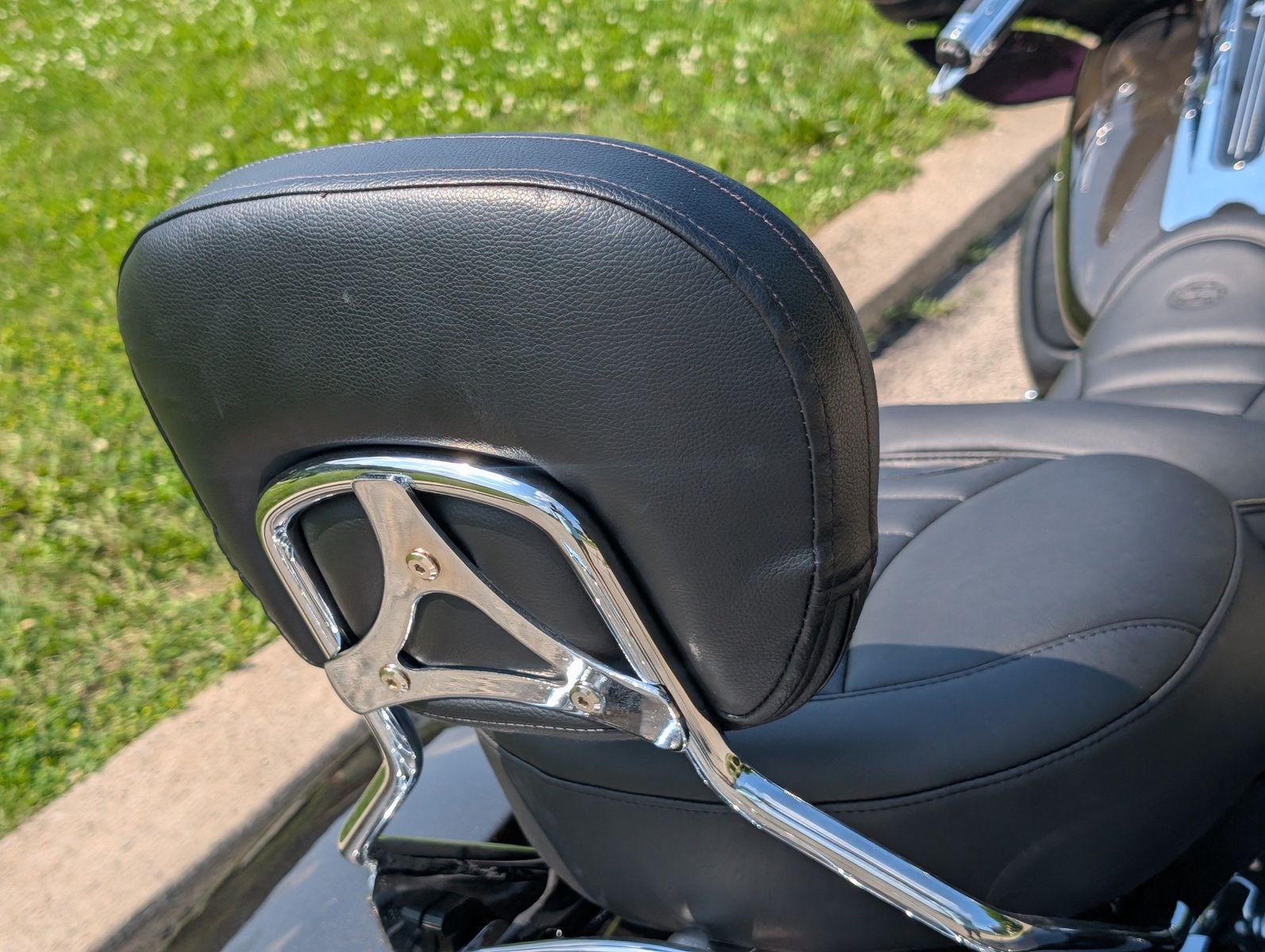 2021 Harley-Davidson Touring 87