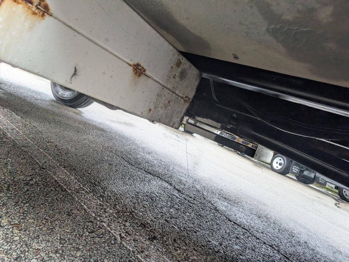 2011 International DuraStar 4300 64