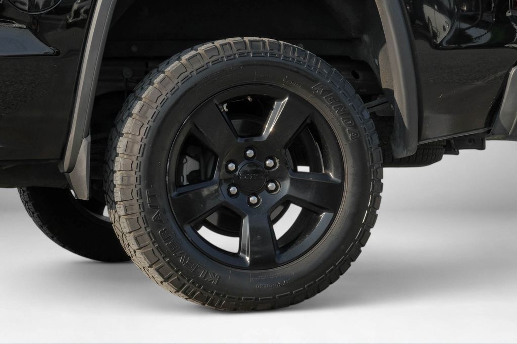 2018 Gmc Sierra 1500 SLE photo 56