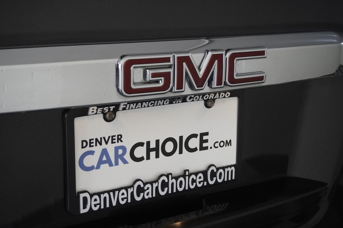 2015 GMC Yukon XL 1500 Denali