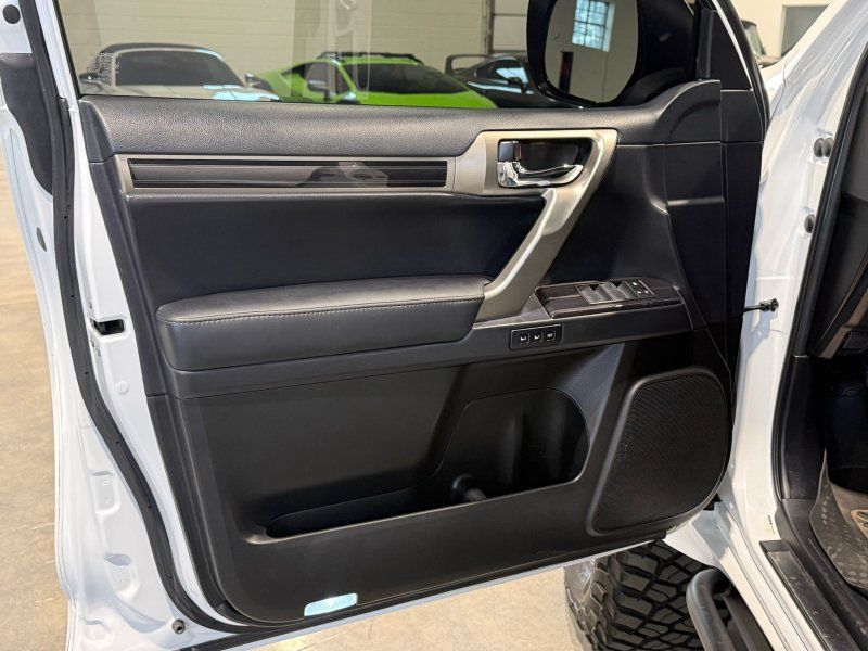 2020 Lexus GX 460 Premium, photo 9