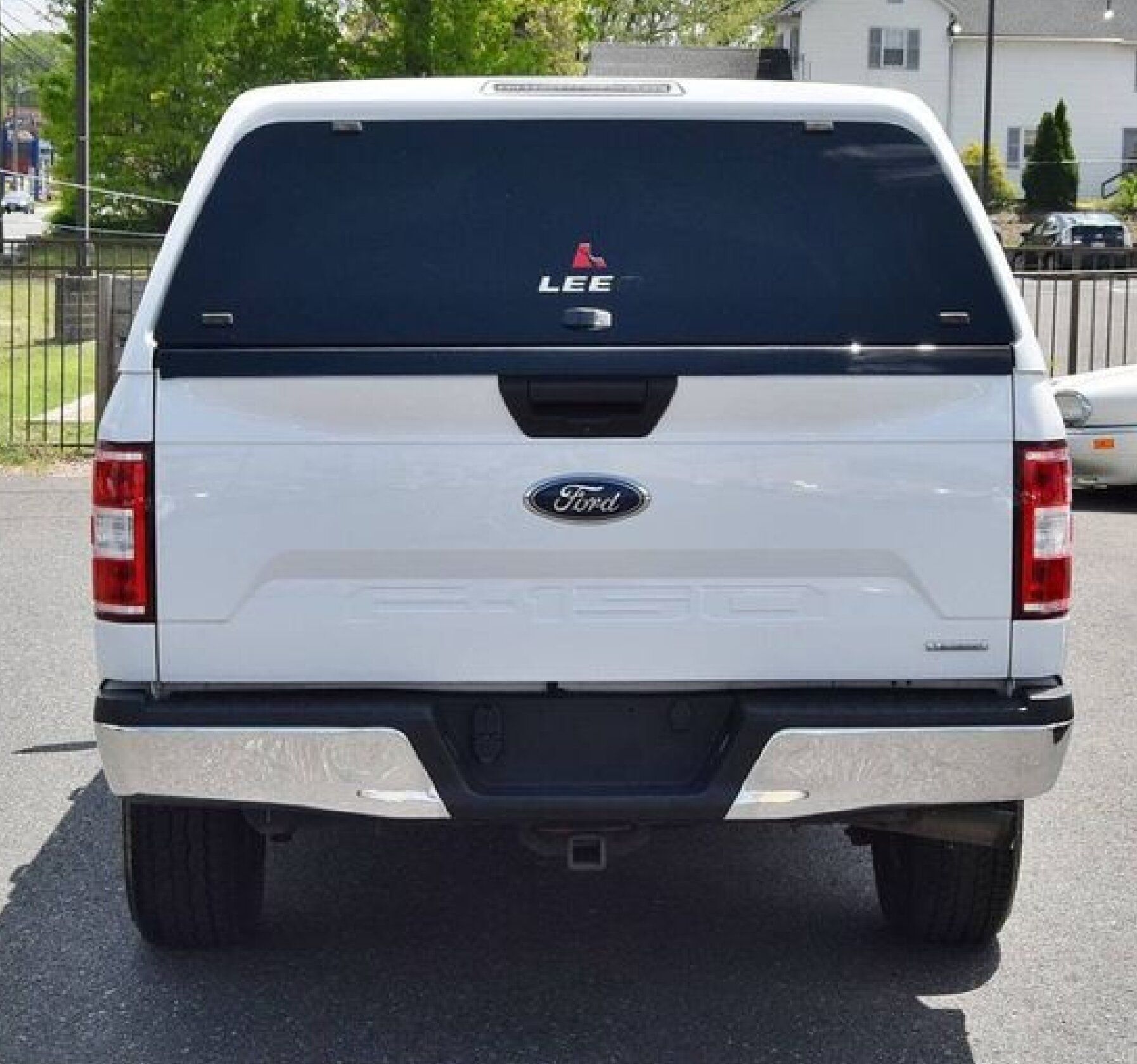 2019 Ford F-150 XL - Photo 9