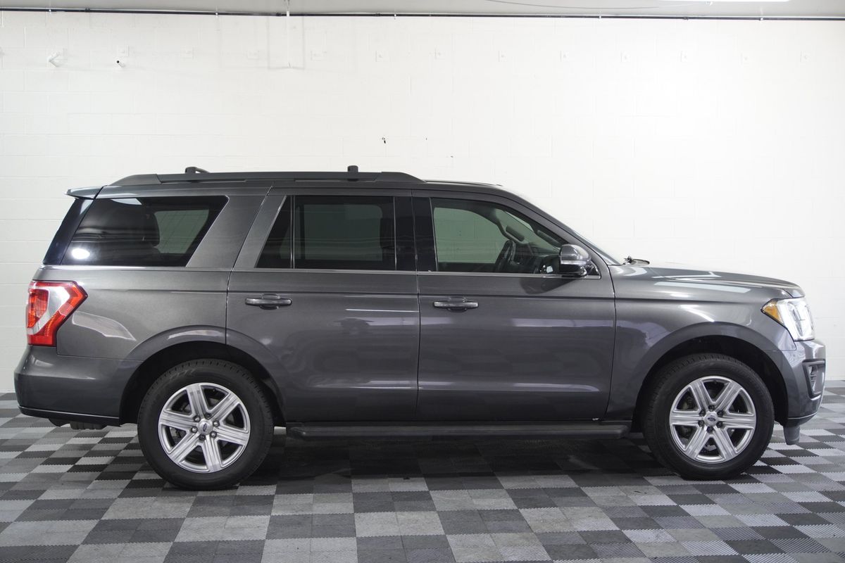 2018 Ford Expedition XLT