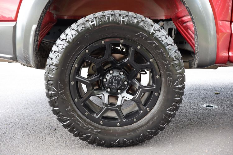 2018 Ford F-150 Raptor | Victory Motors of Colorado