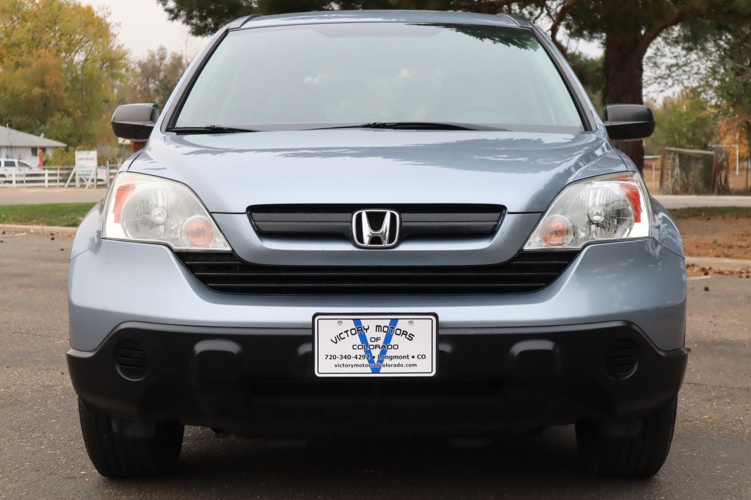 2009 Honda CR-V LX | Victory Motors of Colorado