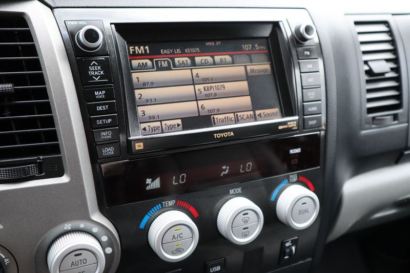 2010 Toyota Tundra Limited | Victory Motors of Colorado
