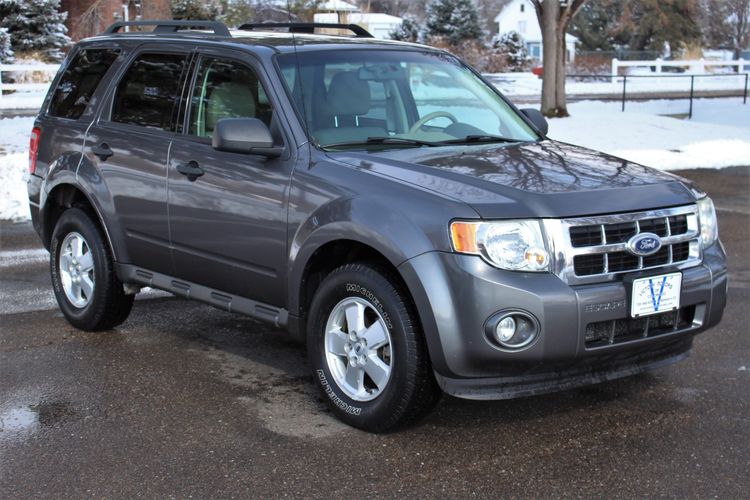 2010 Ford Escape XLT | Victory Motors of Colorado