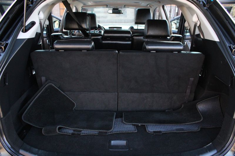 2008 Mazda CX-9 Grand Touring | Victory Motors of Colorado