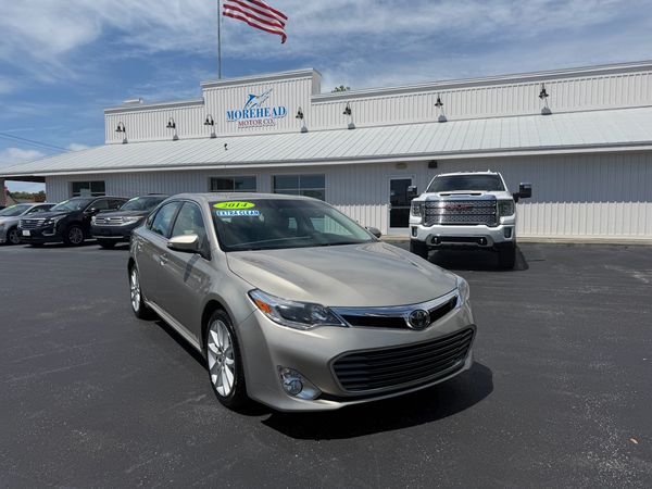 Featured Vehicle Image