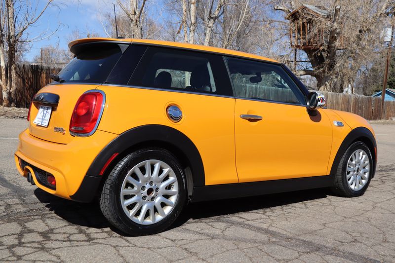 2014 MINI Cooper S Hardtop | Victory Motors of Colorado