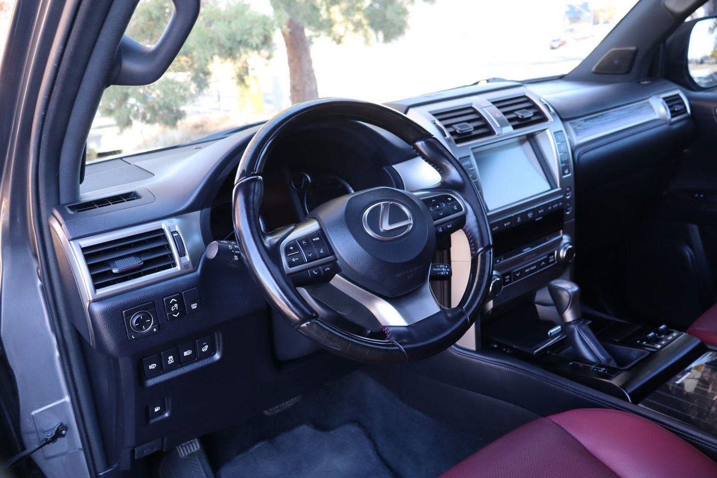 2021 Lexus GX 460: Price, Key Features, and Buying Guide