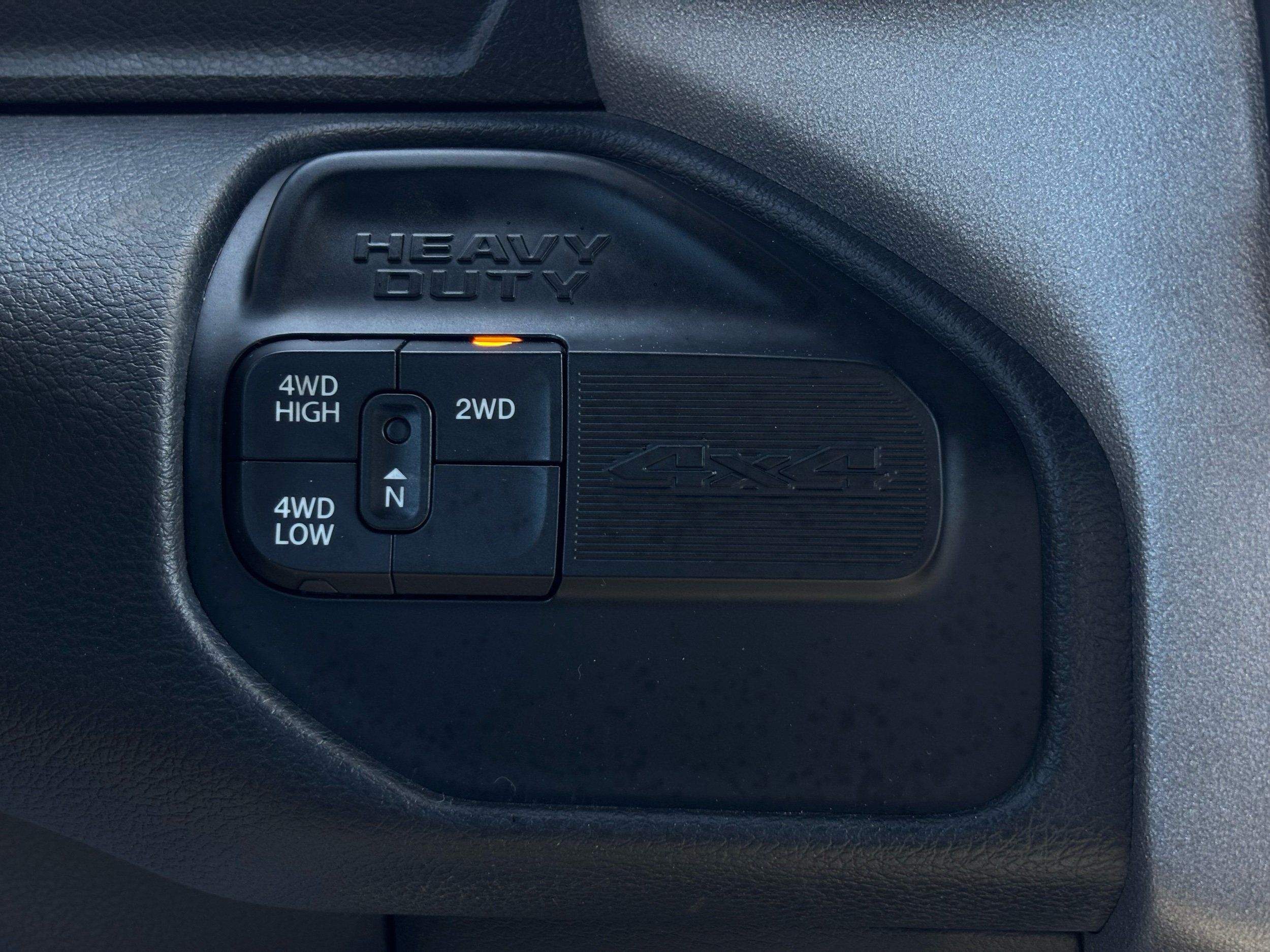 2022 Ram 3500 Tradesman photo 38