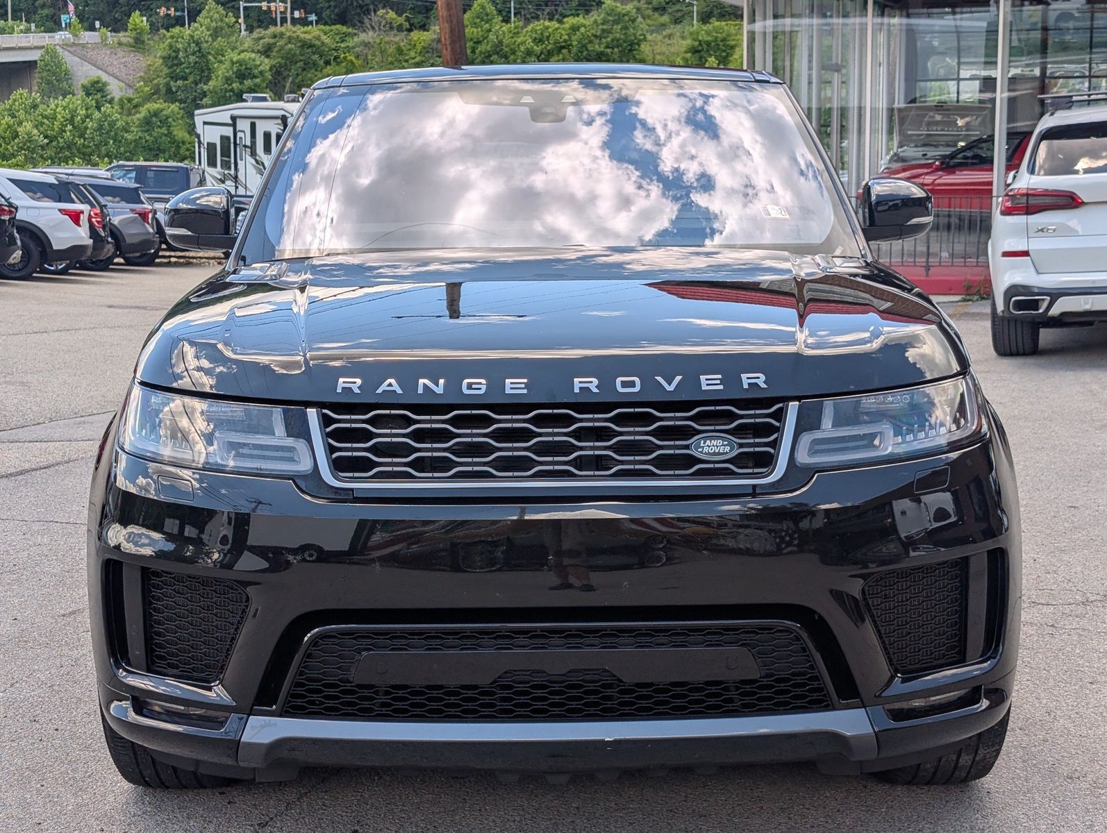 2020 Land Rover Range Rover Sport 3