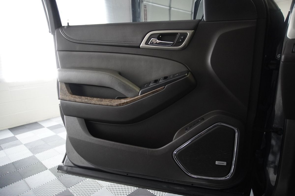 2015 GMC Yukon XL 1500 Denali