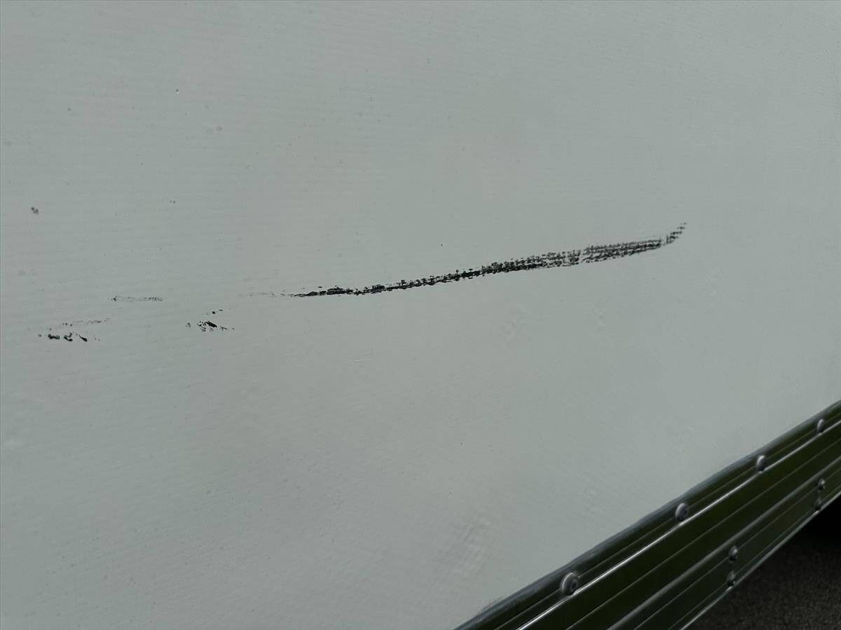 2019 International DuraStar 4300 78