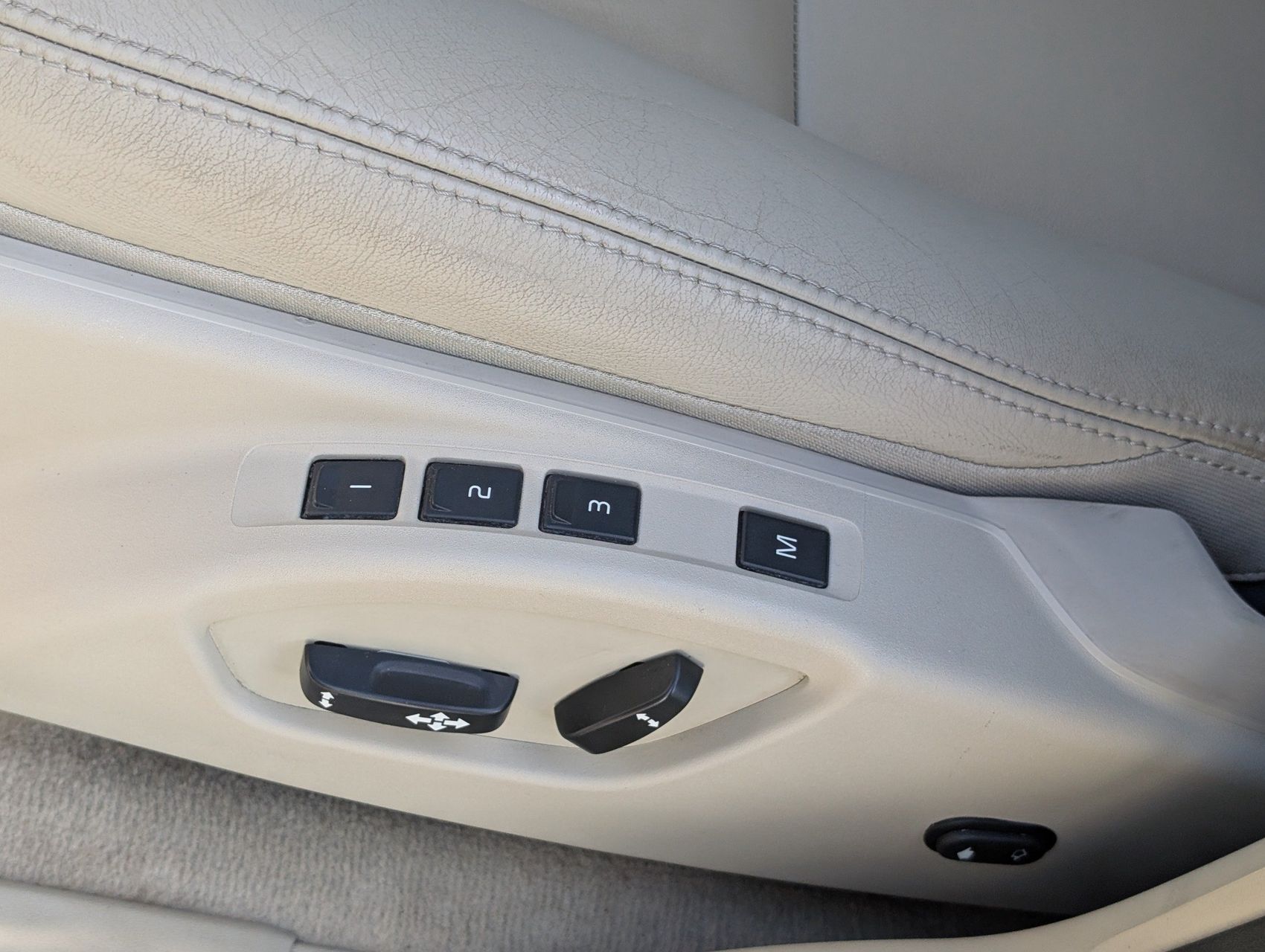 2016 Volvo XC60 79