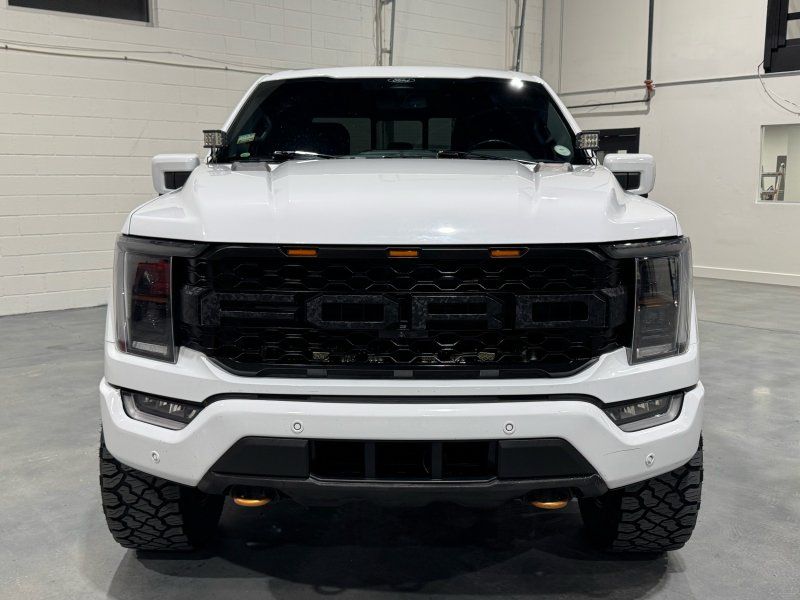 2022 Ford F-150 Tremor, photo 8