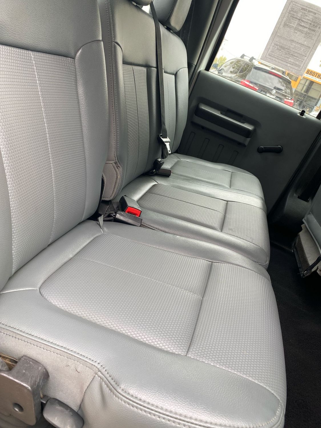 2016 Ford F-350 XL photo 16
