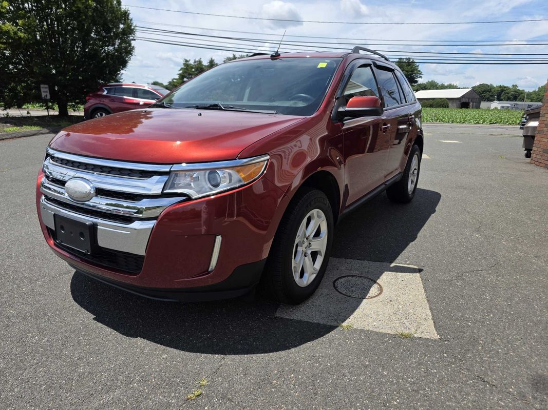 View vehicle photo 5