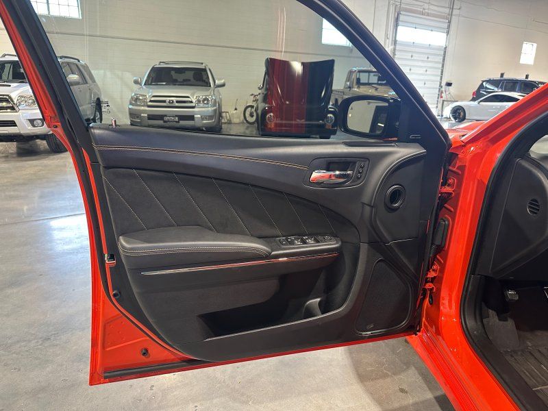 2023 Dodge Charger SRT Hellcat Redeye, photo 10