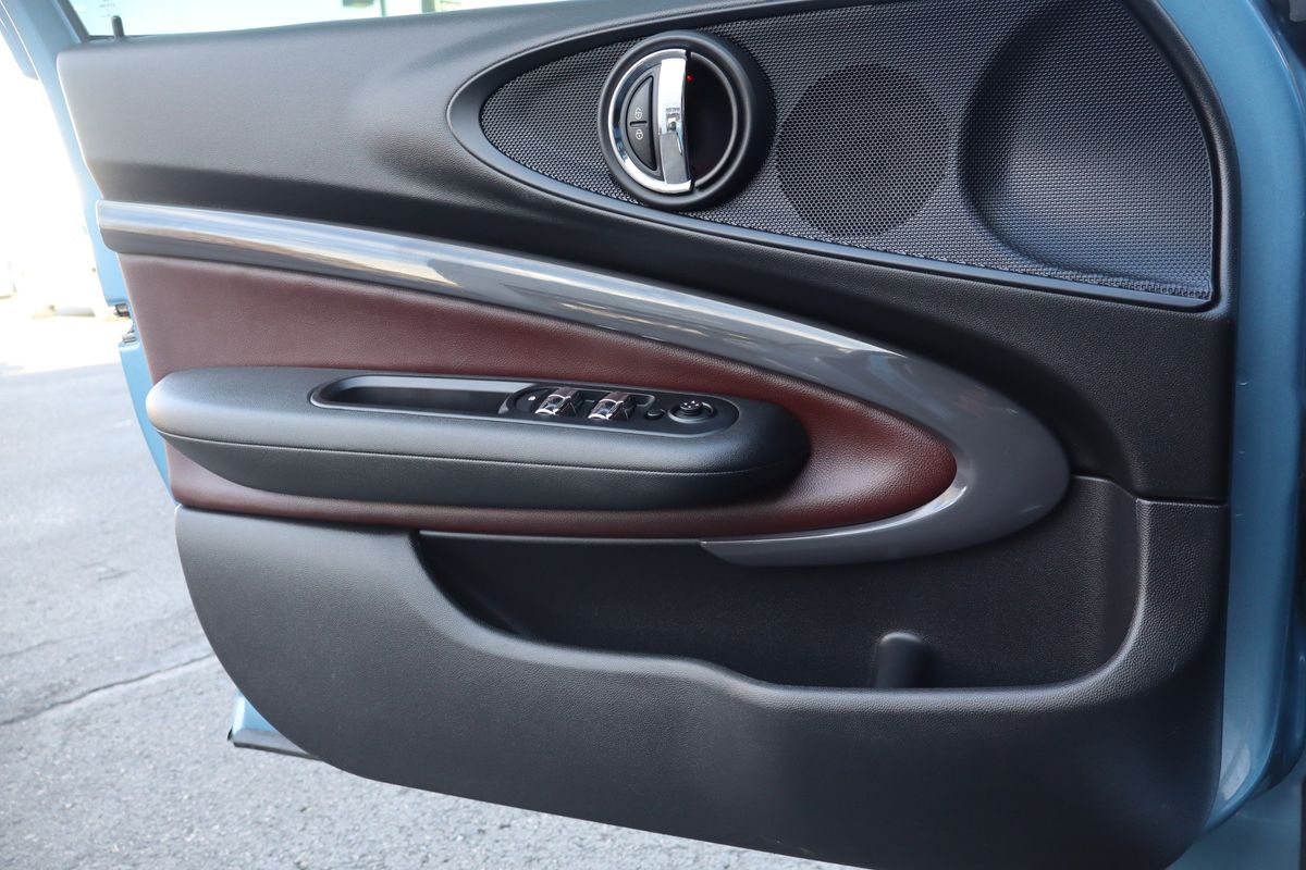 2019 MINI Clubman Cooper S