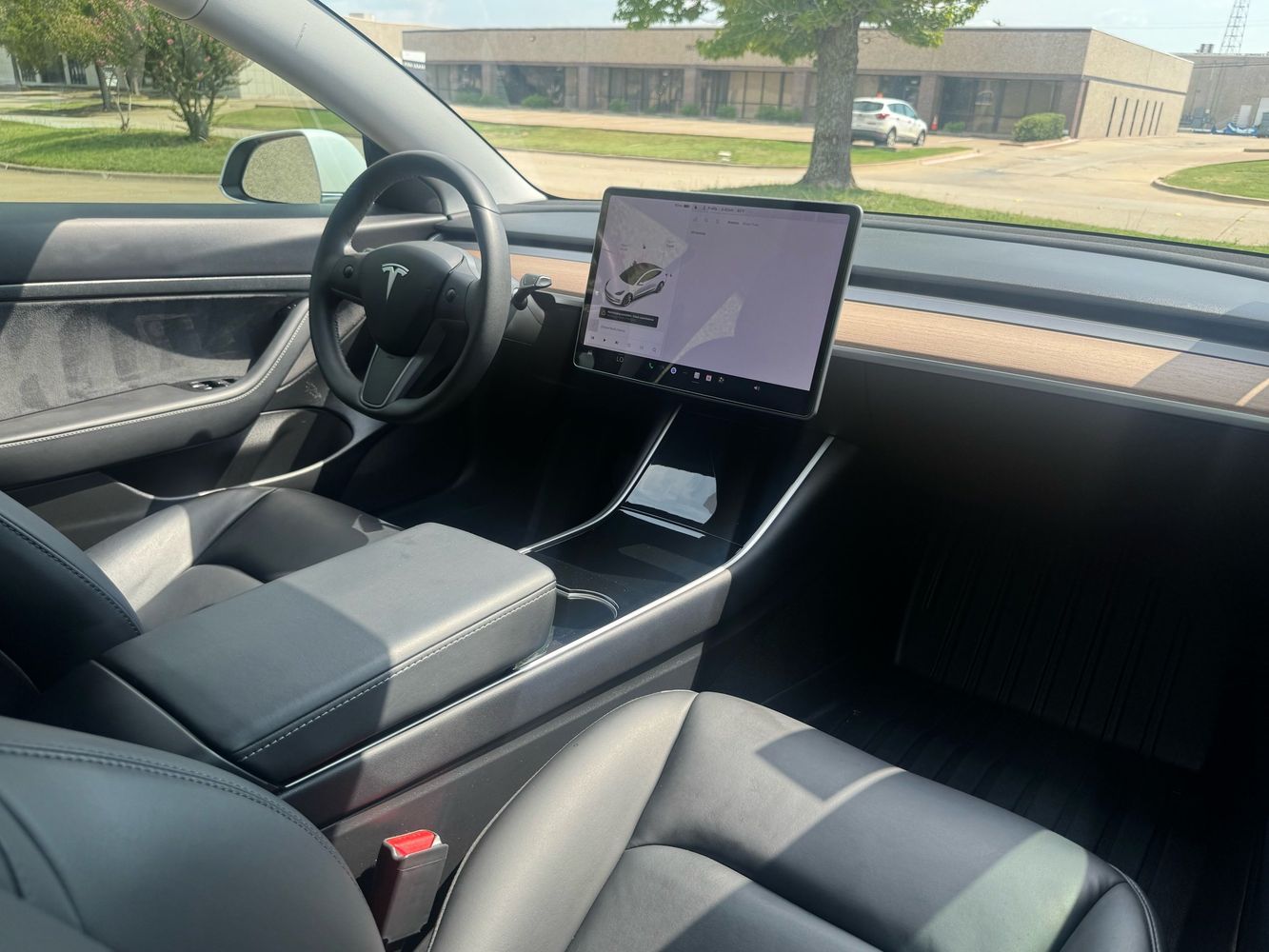 2020 Tesla Model 3 photo 17