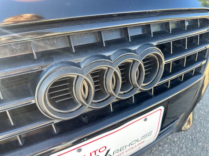 2009 Audi A5 Quattro photo 21