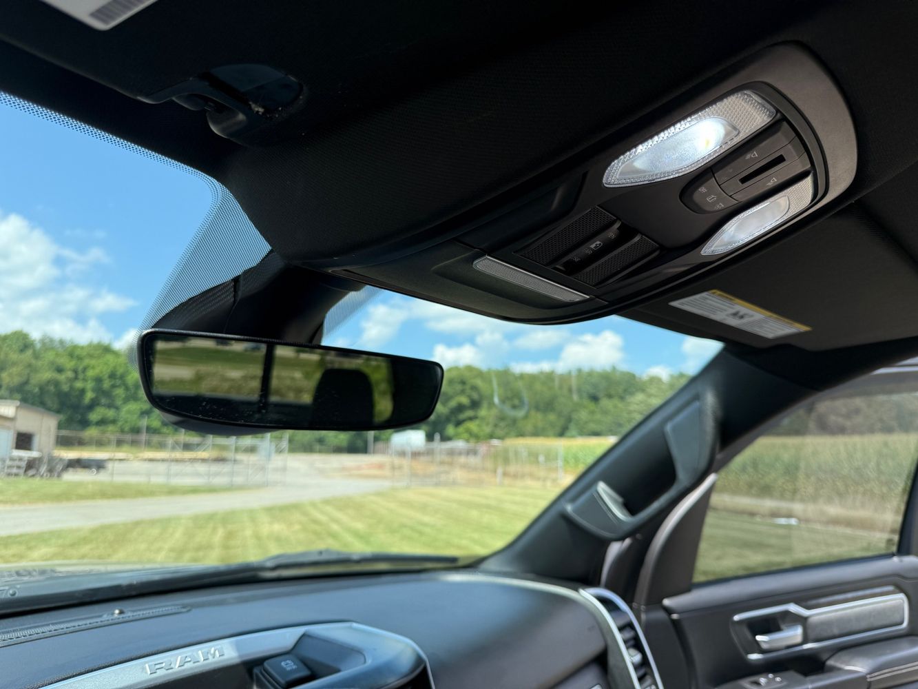 2020 Ram 1500 Big Horn photo 29