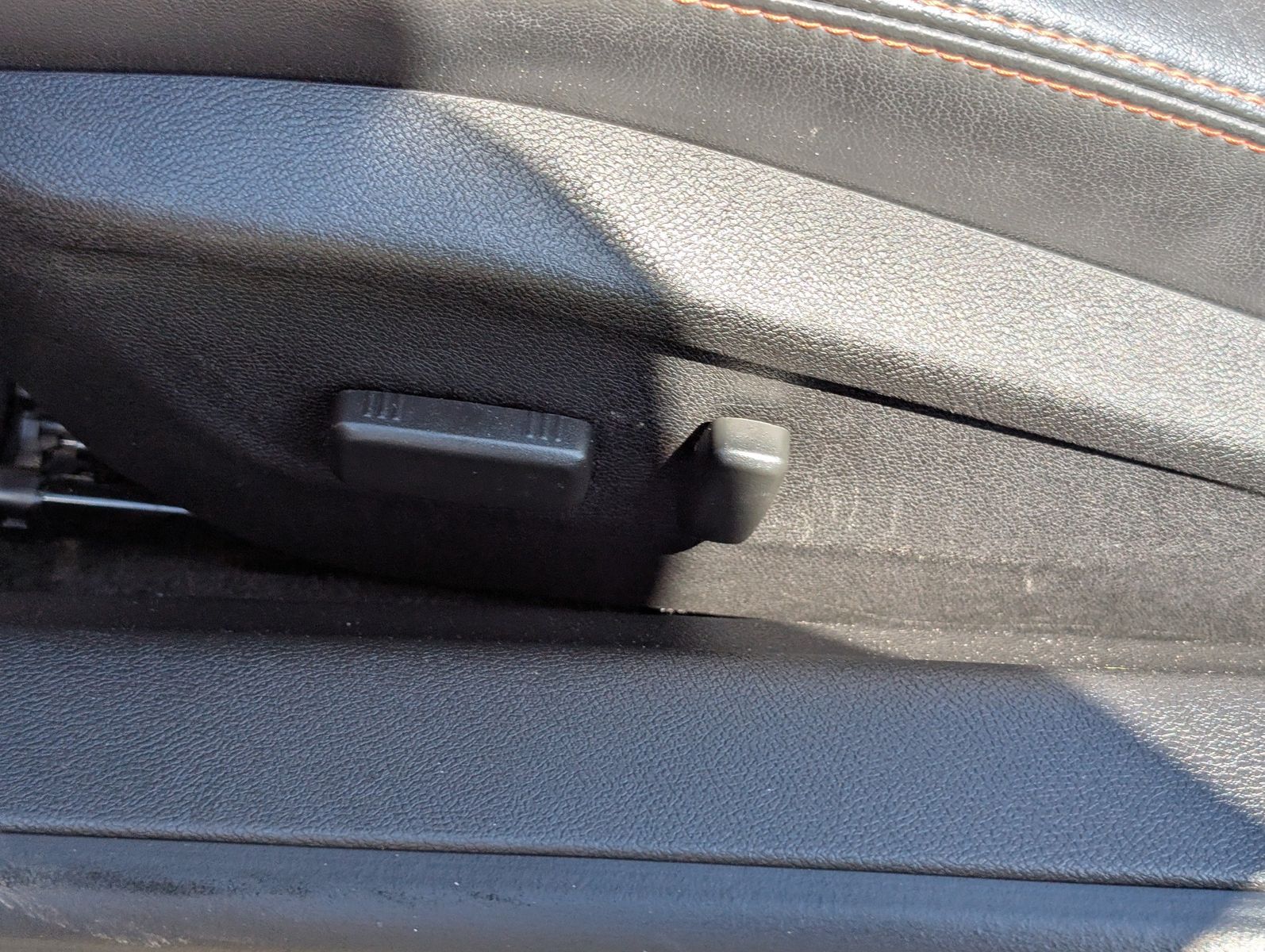 2012 Chevrolet Camaro 55