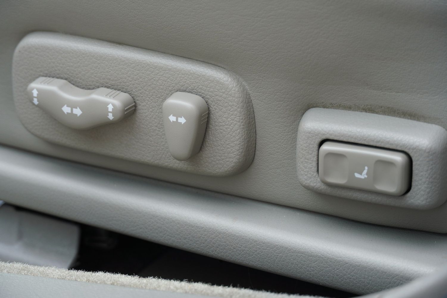 2007 Nissan Maxima SL - Photo 72