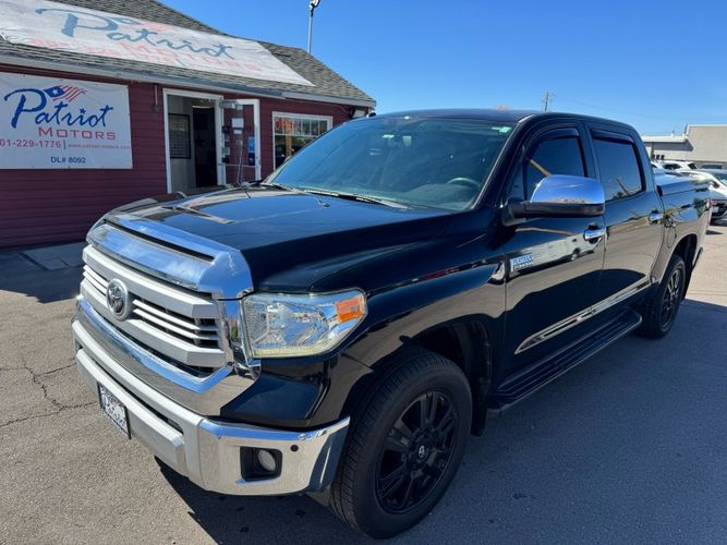 2018 Toyota Tacoma TRD photo 26