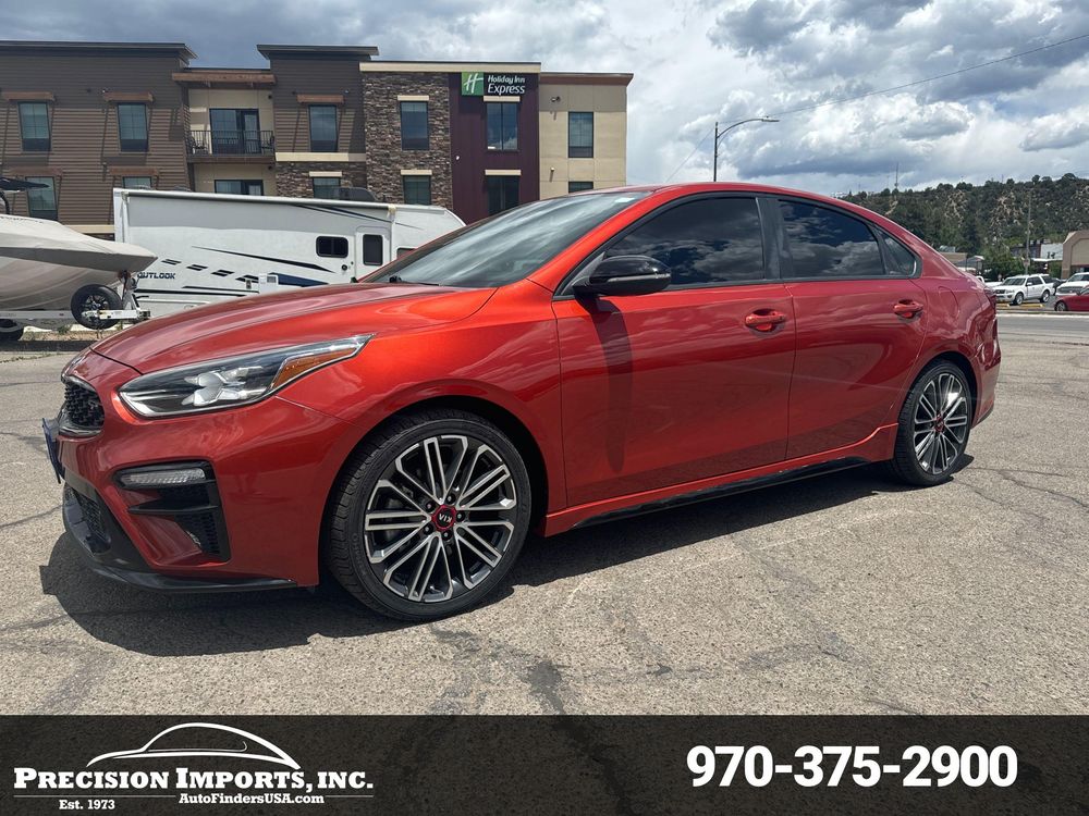 Used Cars Durango CO Precision Imports