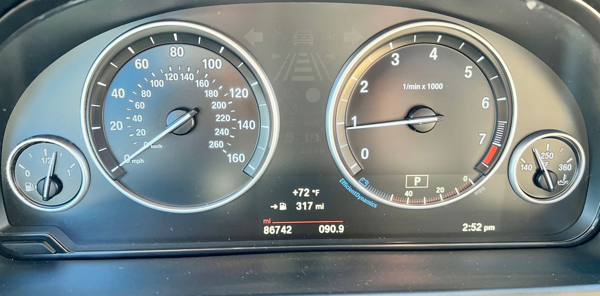 2015 BMW X5 xDrive35i Zarooki Motors