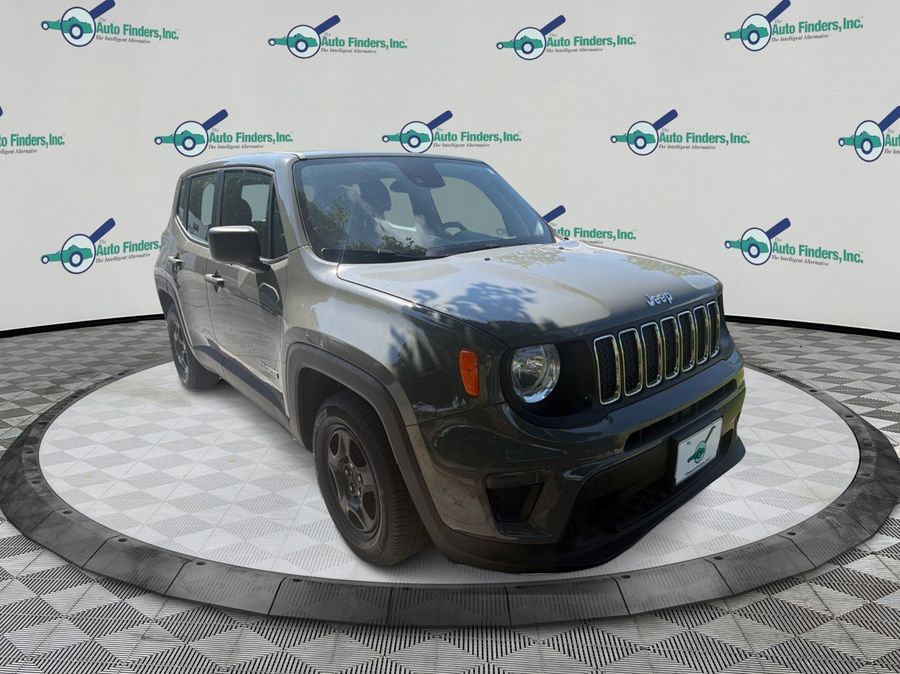 Vehicle Image