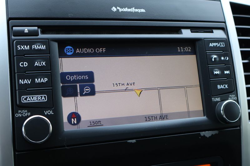 2014 Nissan Frontier PRO-4X | Victory Motors of Colorado