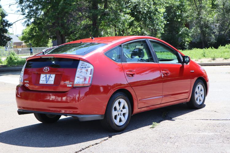 2009 Toyota Prius Standard | Victory Motors of Colorado