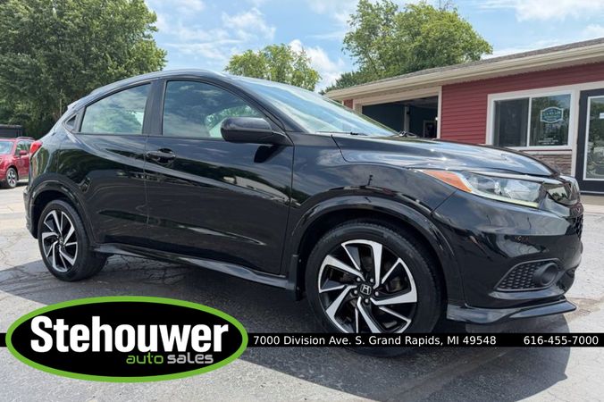 Featured Vehicle Image