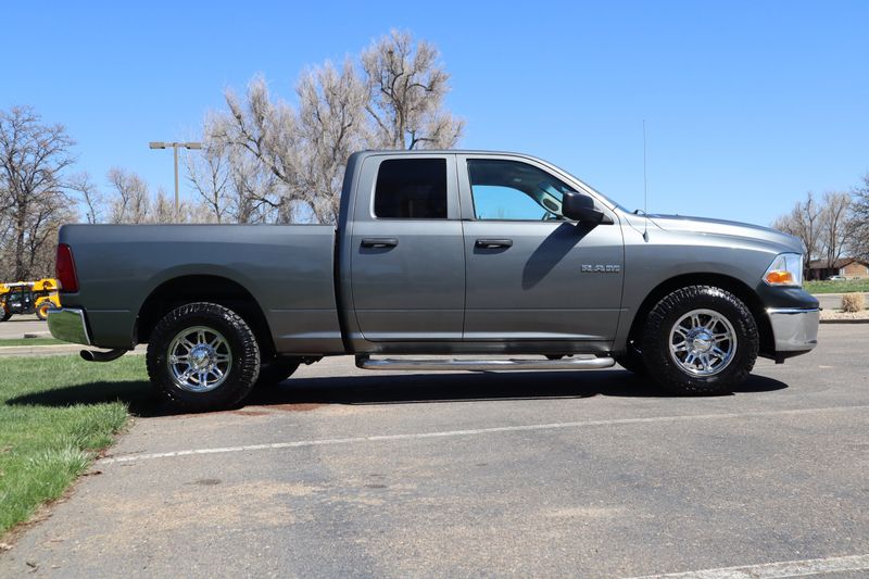 2010 Dodge Ram 1500 SLT | Victory Motors of Colorado