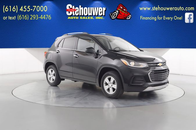 Featured Vehicle Image