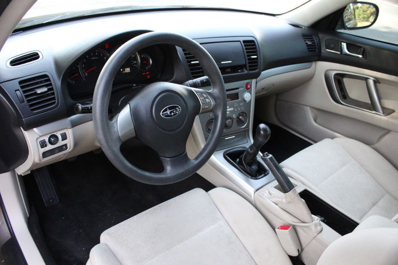 2009 Subaru Legacy 2.5i Special Edition | Victory Motors of Colorado