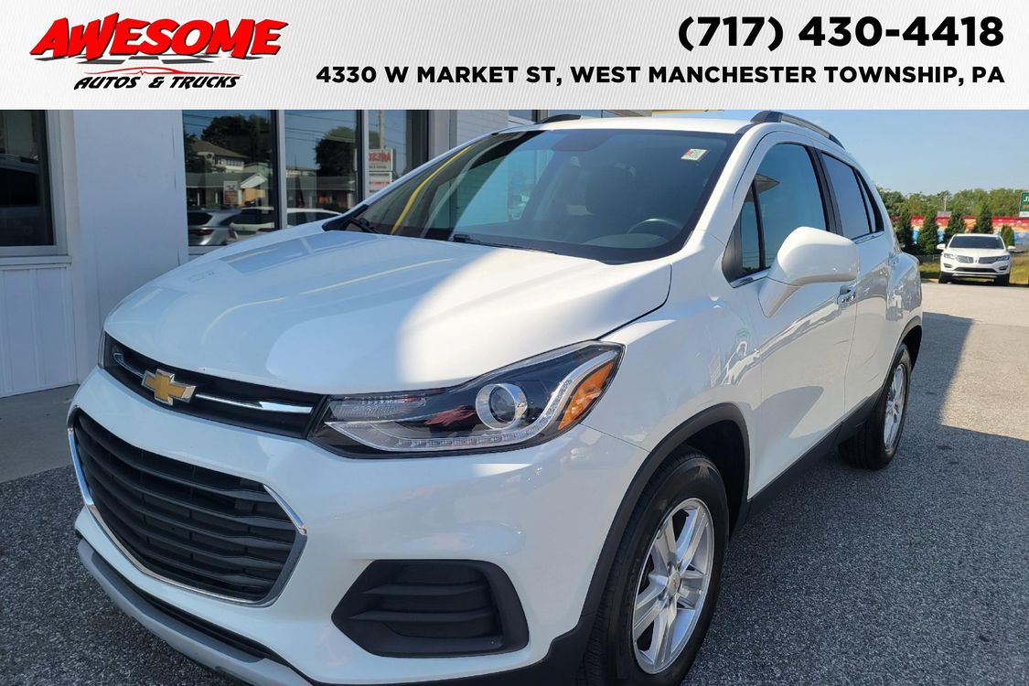 Featured Vehicle Image