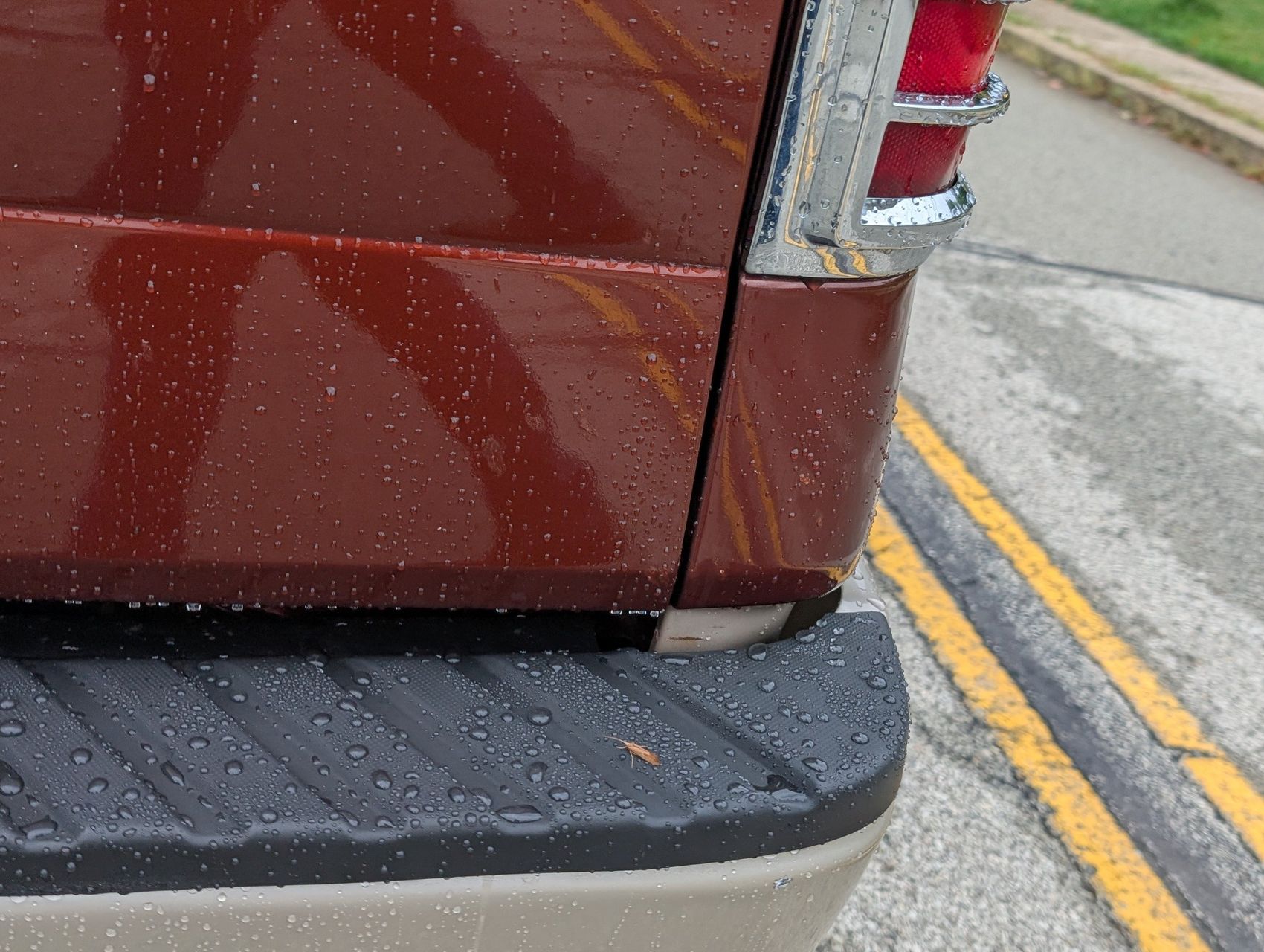 2007 Ford F-150 34