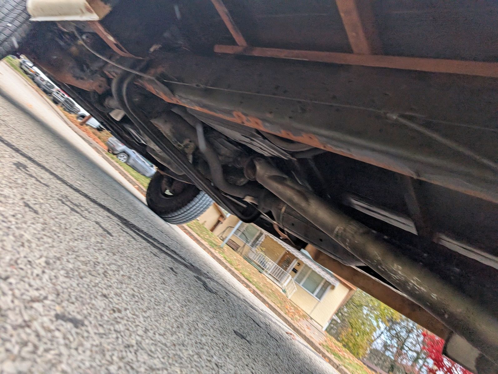 2015 Ford E-Series 76