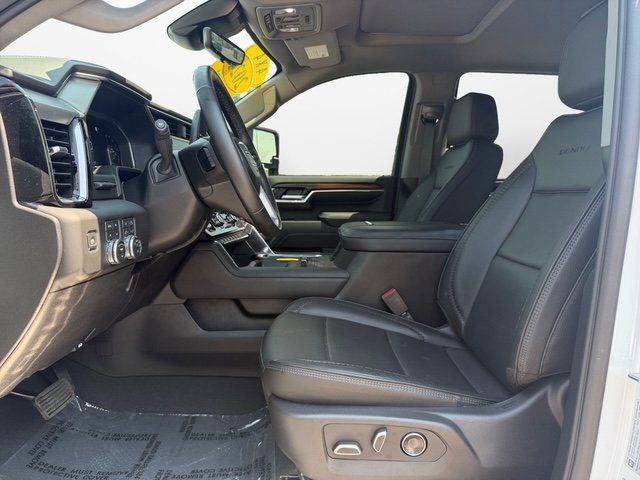 2026 GMC Sierra 2500HD Denali - Photo 9