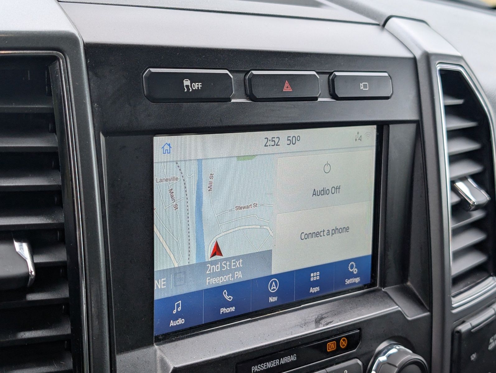 2021 Ford F-250 143