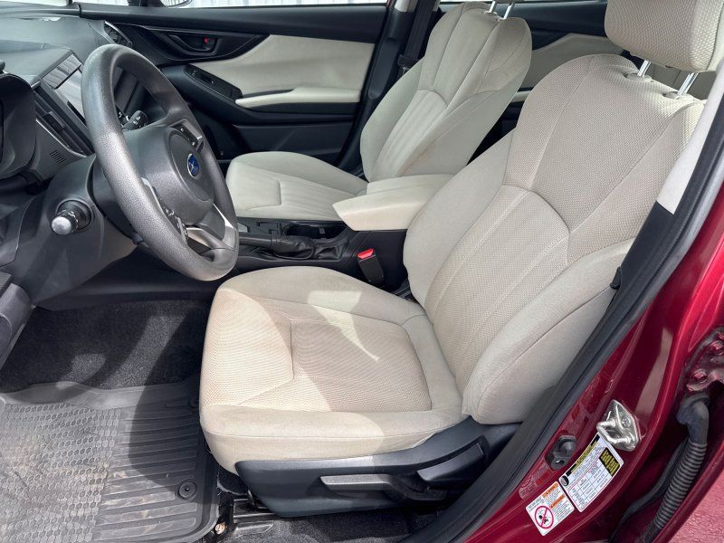 2020 Subaru Impreza Base photo 18