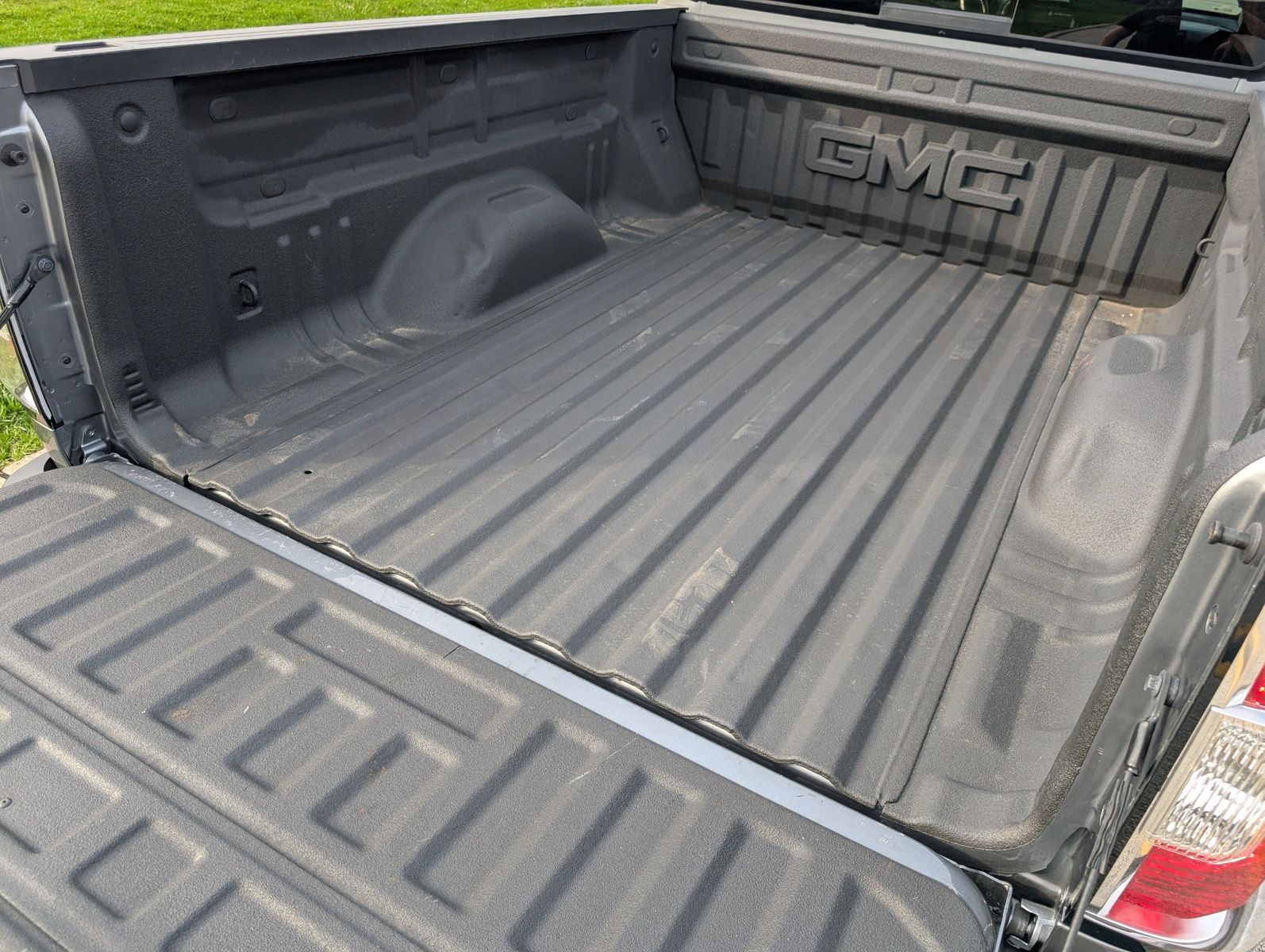 2022 GMC Canyon 73