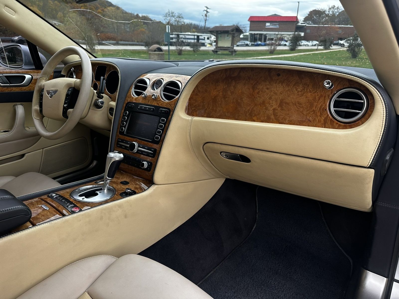 2007 Bentley Continental 69