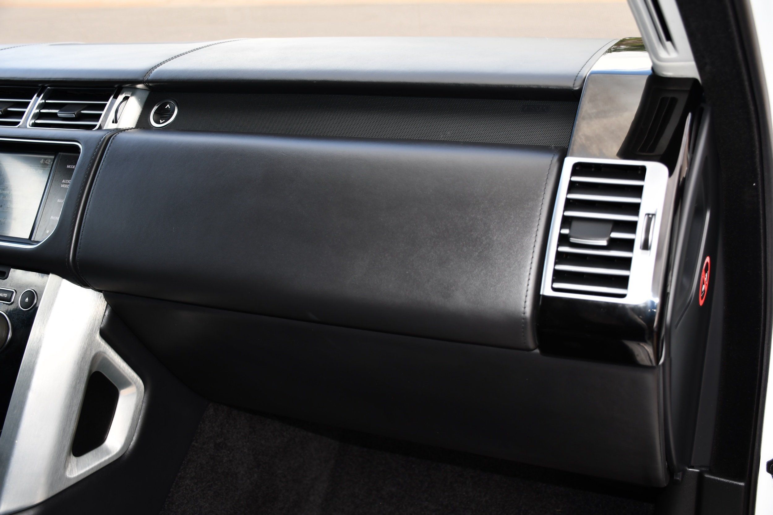 2015 Land Rover Range Rover Autobiography - Photo 36