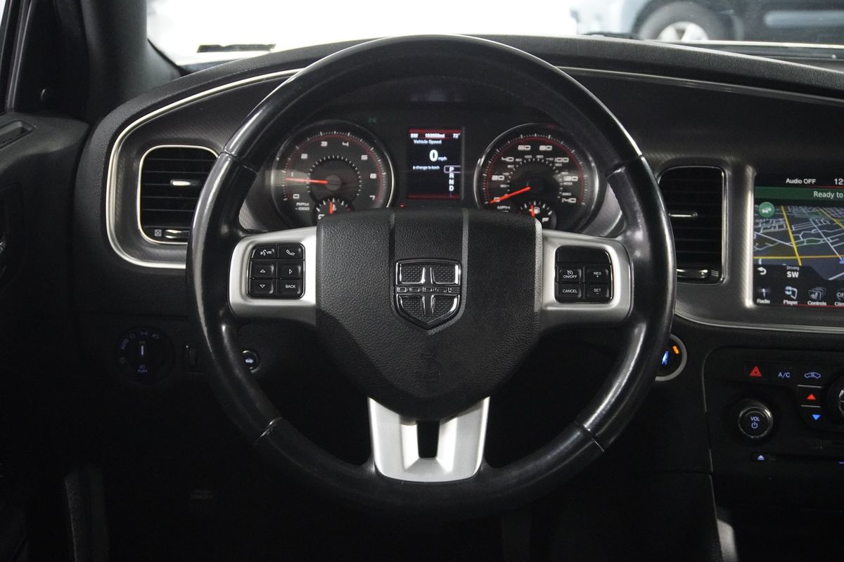 2013 Dodge Charger SXT Plus